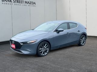 2023 Mazda Mazda3