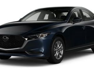 2023 Mazda Mazda3