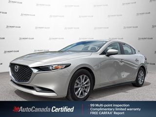 2023 Mazda Mazda3