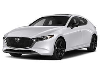 2023 Mazda Mazda3