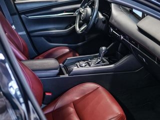2023 Mazda Mazda3