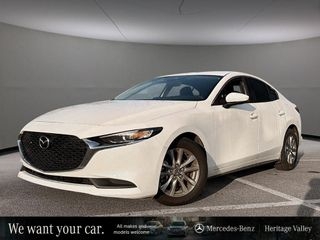 2023 Mazda Mazda3