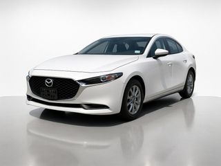 2023 Mazda Mazda3
