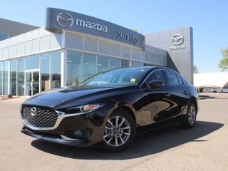 2023 Mazda Mazda3