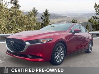 2023 Mazda Mazda3