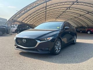2023 Mazda Mazda3