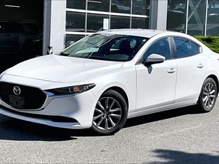 2023 Mazda Mazda3