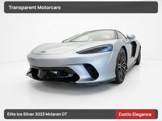 2023 Mclaren GT