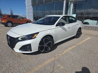 2023 Nissan Altima