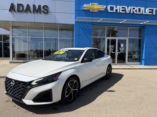 2023 Nissan Altima