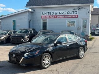 2023 Nissan Altima