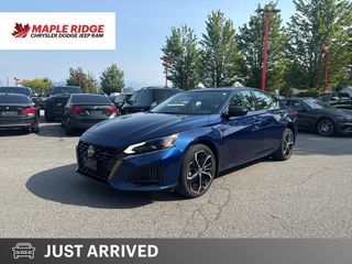 2023 Nissan Altima