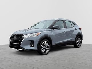 2023 Nissan Kicks