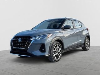 2023 Nissan Kicks