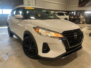 2023 Nissan Kicks