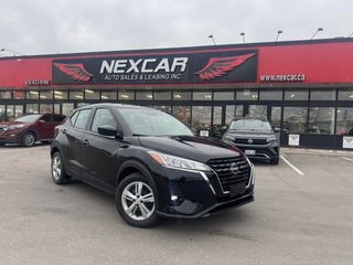 2023 Nissan Kicks