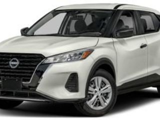 2023 Nissan Kicks