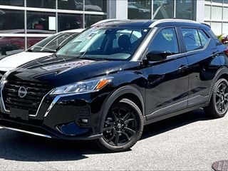 2023 Nissan Kicks