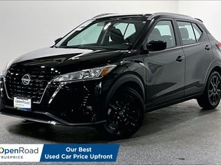 2023 Nissan Kicks