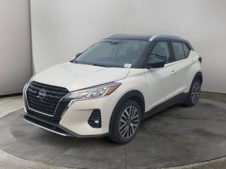 2023 Nissan Kicks
