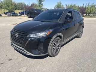 2023 Nissan Kicks