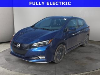 2023 Nissan LEAF