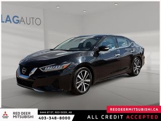 2023 Nissan Maxima