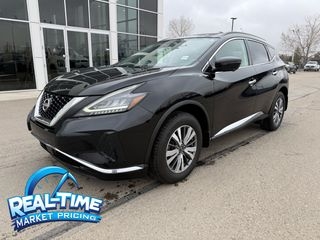 2023 Nissan Murano