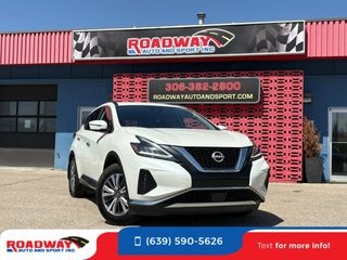 2023 Nissan Murano