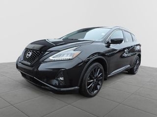 2023 Nissan Murano