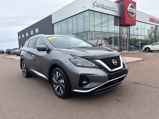 2023 Nissan Murano