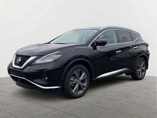 2023 Nissan Murano