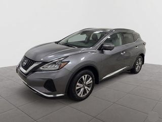 2023 Nissan Murano