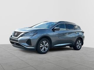 2023 Nissan Murano