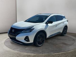 2023 Nissan Murano
