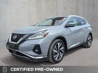 2023 Nissan Murano