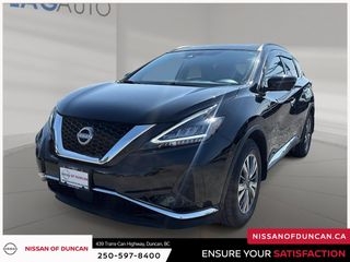 2023 Nissan Murano