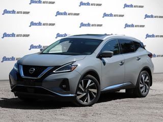 2023 Nissan Murano