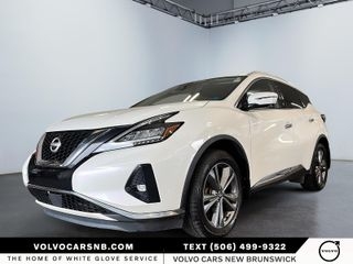 2023 Nissan Murano