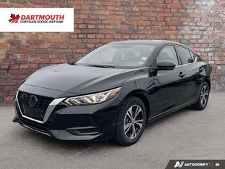2023 Nissan Sentra