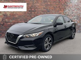 2023 Nissan Sentra
