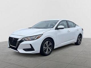 2023 Nissan Sentra