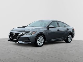 2023 Nissan Sentra