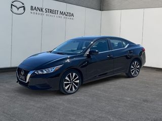 2023 Nissan Sentra
