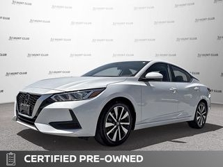2023 Nissan Sentra