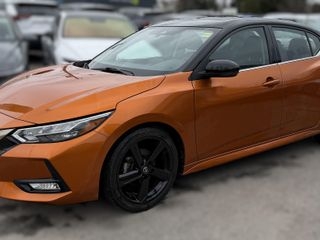 2023 Nissan Sentra