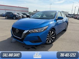2023 Nissan Sentra