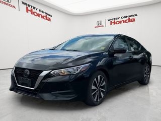 2023 Nissan Sentra