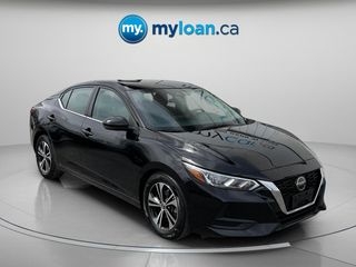2023 Nissan Sentra