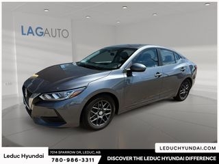2023 Nissan Sentra